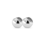Francis earrings silver