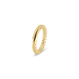 Unity ring gold